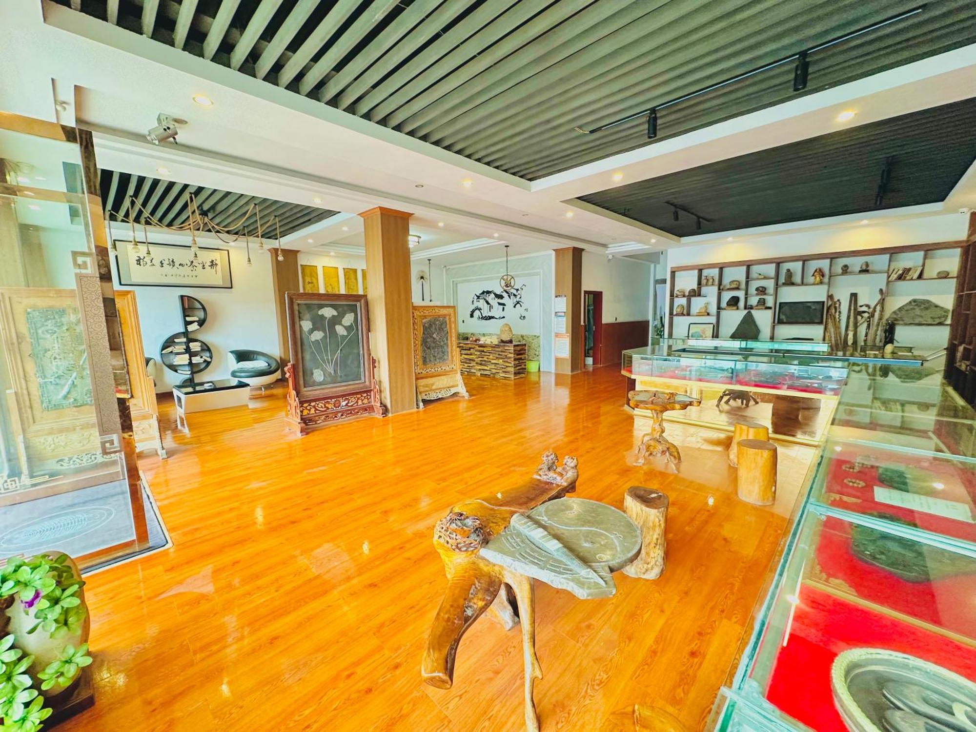 The Mountain And Views Guesthouse Yongshun Exterior photo