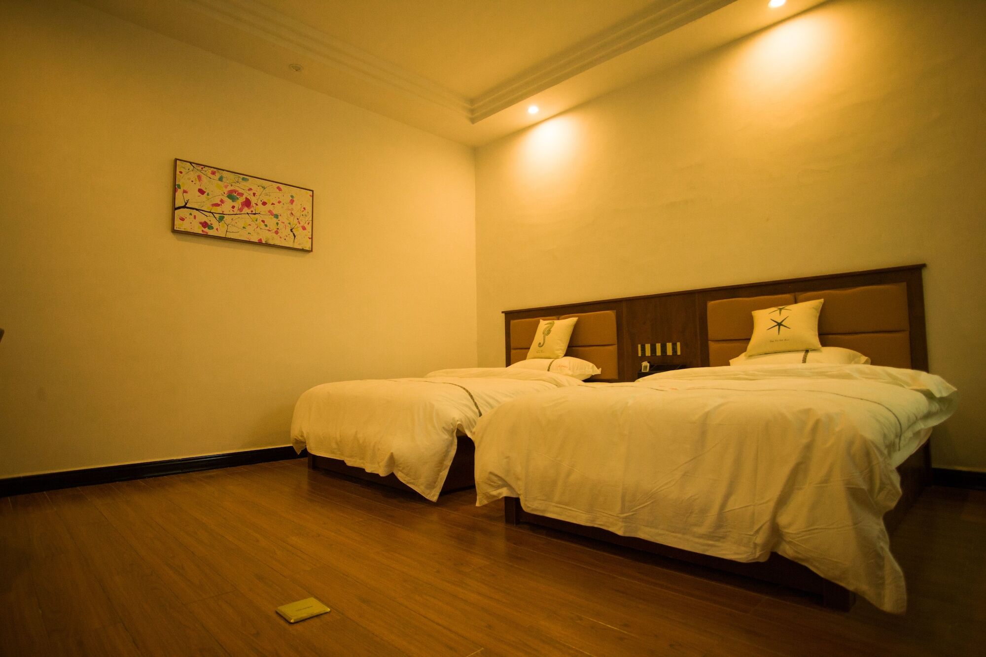 The Mountain And Views Guesthouse Yongshun Exterior photo
